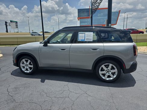 Used 2025 MINI Cooper Countryman S image 6