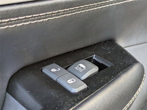 Used 2024 Jeep Wagoneer L Series III w/ Flexible Seating Group image 25