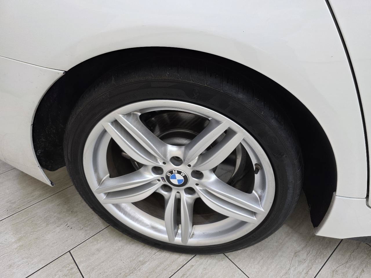 Used 2016 BMW 535i Sedan RWD image 44