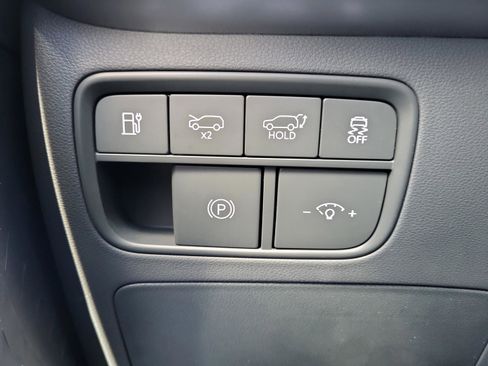 New 2026 Hyundai Ioniq 9 Calligraphy AWD/4WD image 29