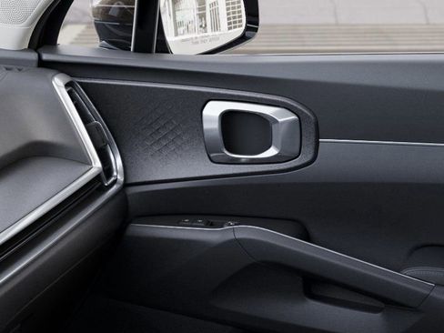 New 2026 Kia Sorento EX w/ EX Premium Package image 24