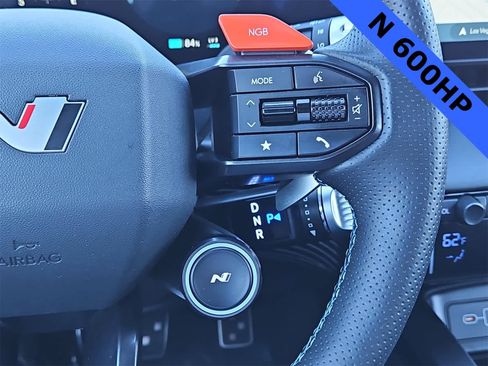Used 2025 Hyundai Ioniq 5 N image 30