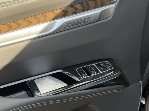 New 2026 Cadillac Escalade Platinum Sport AWD/4WD image 20