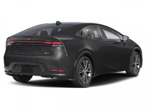 New 2026 Toyota Prius Limited image 2