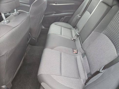 Certified 2026 Toyota Camry LE FWD image 24