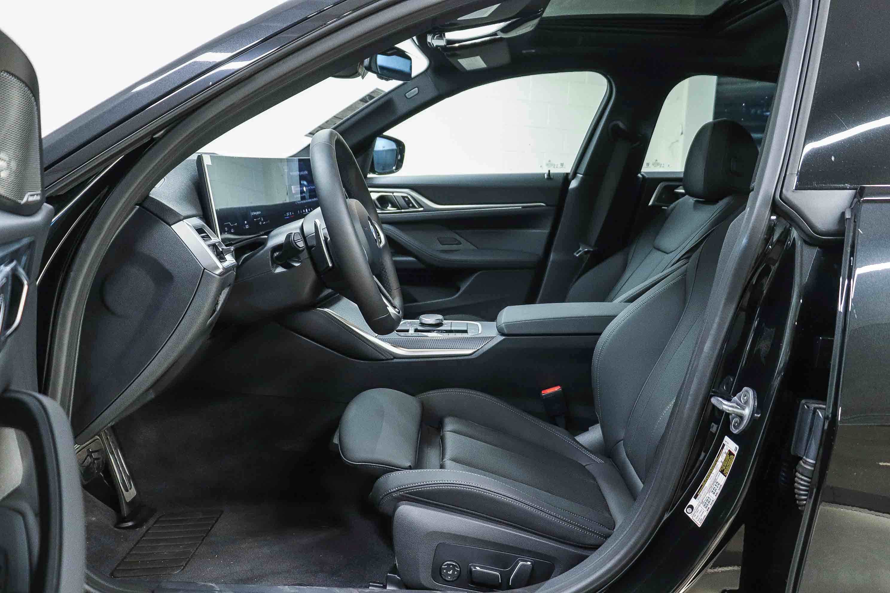 New 2026 BMW 430i w/ M Sport Package RWD image 19