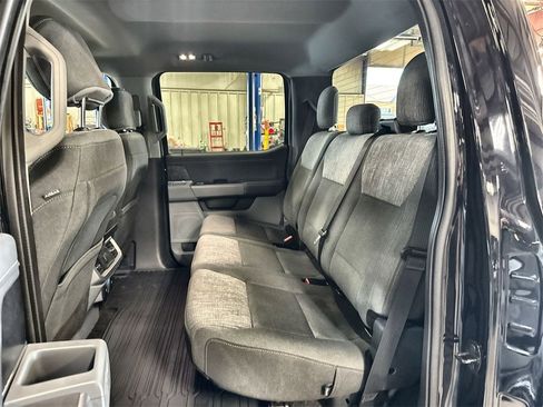 Used 2021 Ford F150 XLT w/ Equipment Group 302A High image 25