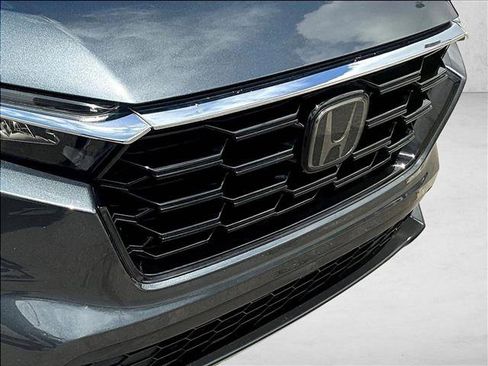 Used 2023 Honda CR-V EX image 30