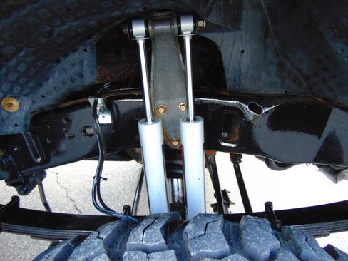 Used 2000 Ford F250 XLT image 51