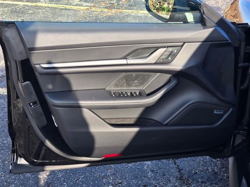 New 2026 Porsche Taycan 4 image 17