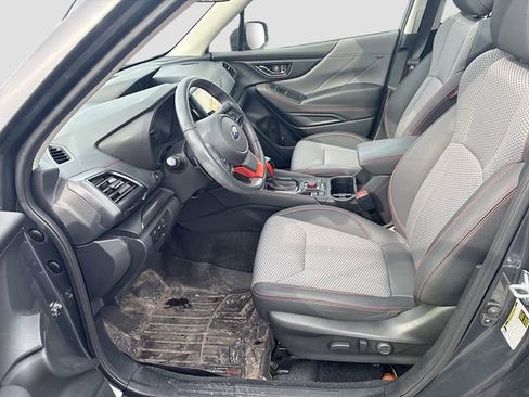 Used 2023 Subaru Forester Sport image 11