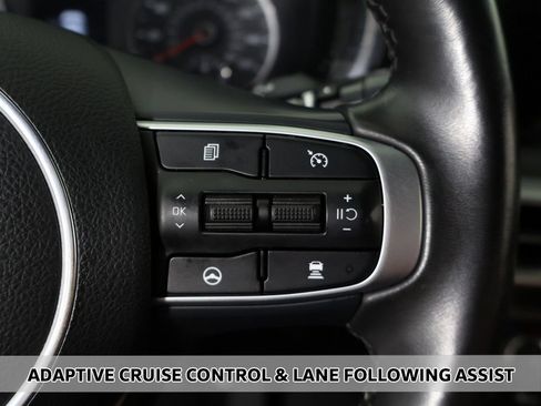 Used 2023 Kia K5 GT-Line w/ GT-Line Premium Package AWD/4WD image 4