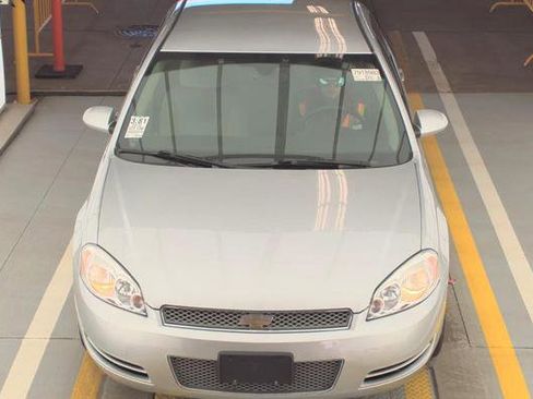 Used 2012 Chevrolet Impala LS image 2