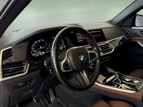 Certified 2023 BMW X5 sDrive40i w/ M Sport Package image 19