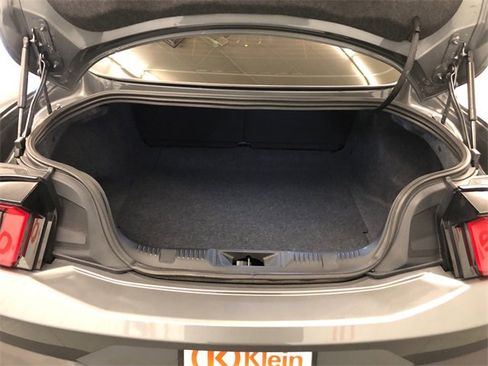 Used 2024 Ford Mustang GT Premium image 8