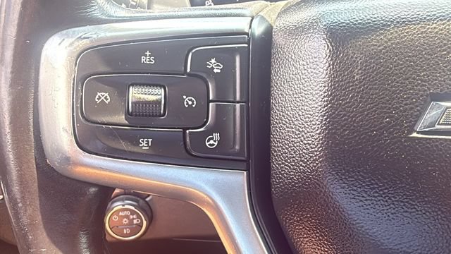 Used 2023 Chevrolet Silverado 1500 RST RWD image 15