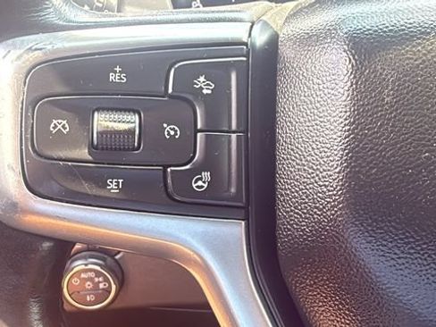 Used 2023 Chevrolet Silverado 1500 RST RWD image 15
