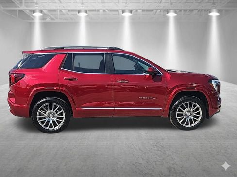 New 2026 GMC Terrain Denali image 2