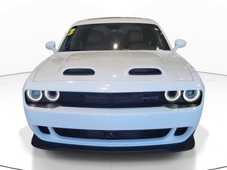 Used 2023 Dodge Challenger SRT Hellcat RWD video 2