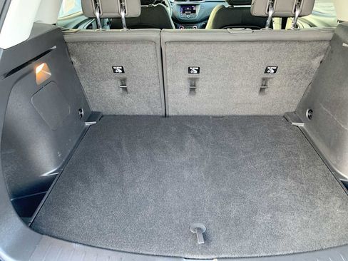 Certified 2023 Chevrolet TrailBlazer LT image 23