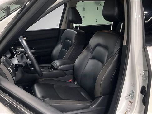 Used 2022 Nissan Pathfinder SL w/ SL Premium Package FWD image 32