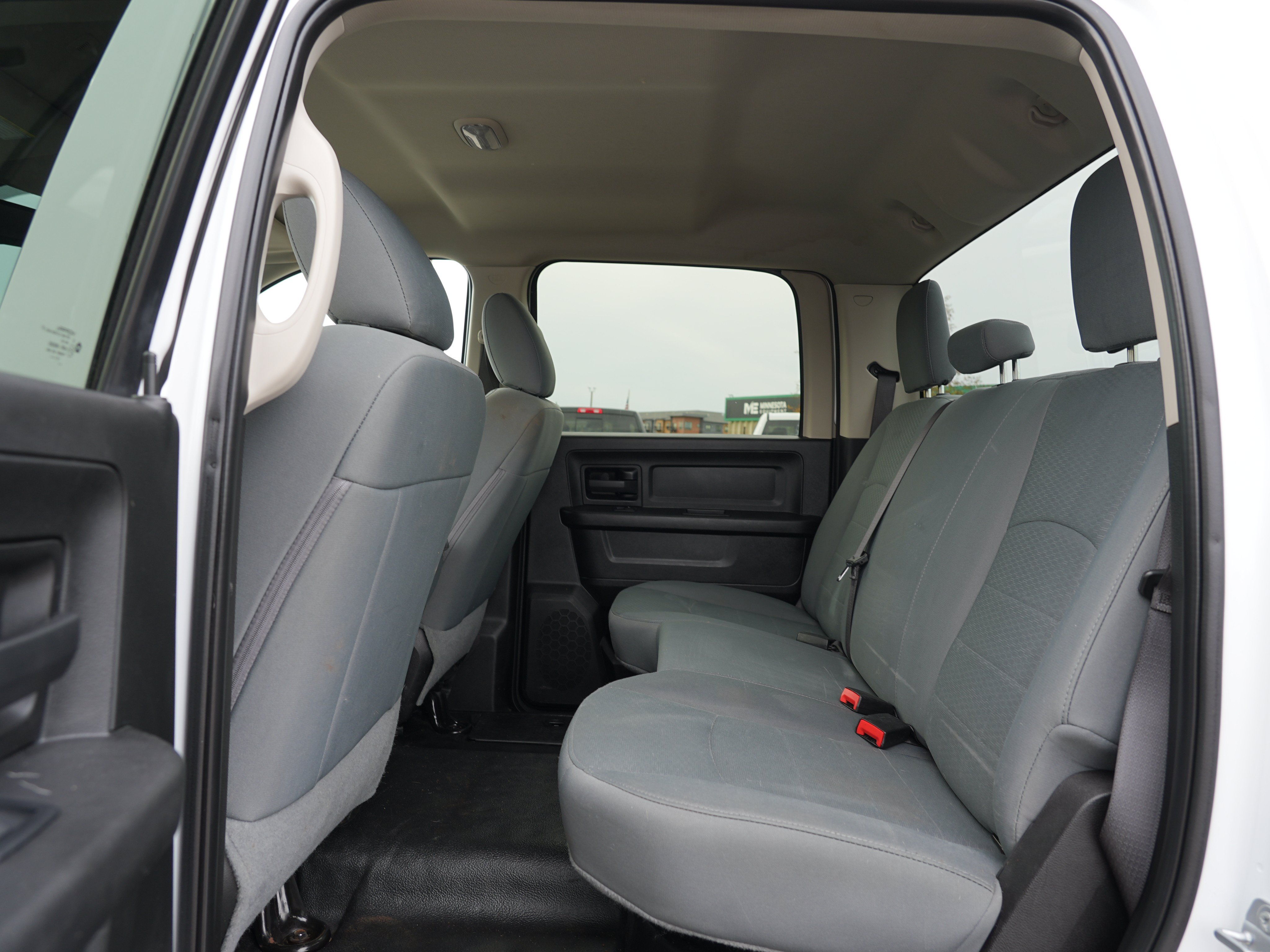 Used 2018 RAM 2500 Tradesman w/ Popular Equipment Group AWD/4WD image 18