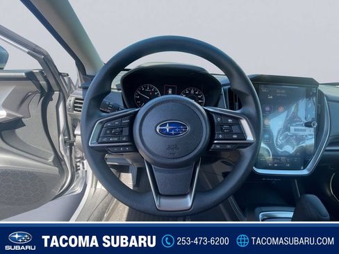New 2026 Subaru Impreza 2.0i Sport AWD/4WD image 13