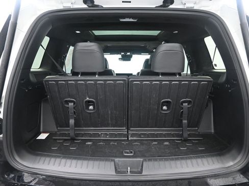 Used 2025 Hyundai Santa Fe Calligraphy image 32