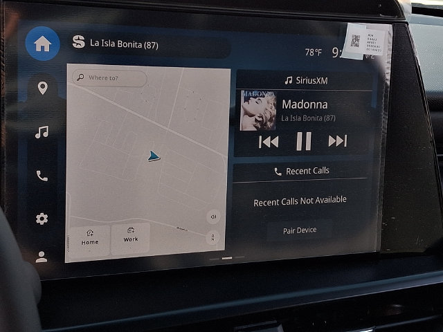 New 2026 Subaru Outback Touring XT AWD/4WD image 9