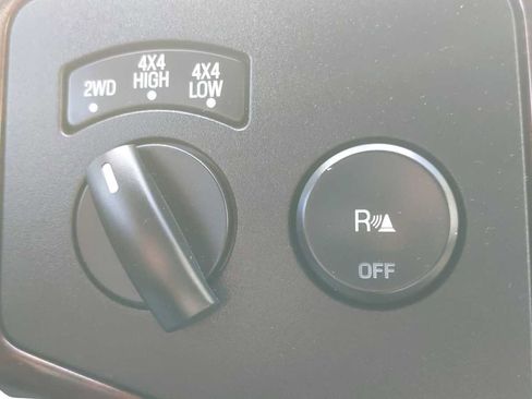 Used 2008 Ford F250 FX4 AWD/4WD image 23