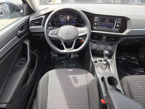 Used 2024 Volkswagen Jetta S image 19