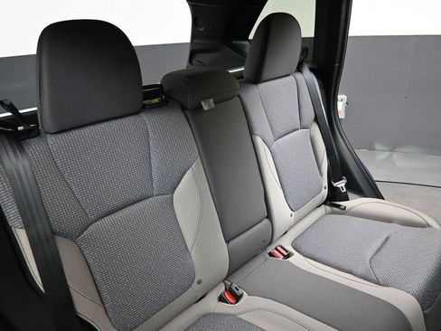 New 2026 Subaru Forester Premium image 16