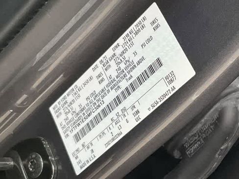 Used 2021 Ford F150 XL w/ STX Appearance Package AWD/4WD image 29