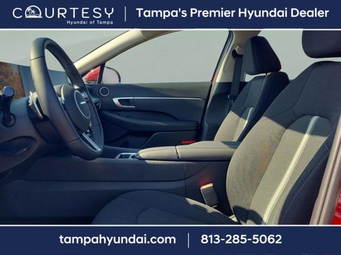 New 2026 Hyundai Sonata SEL image 20