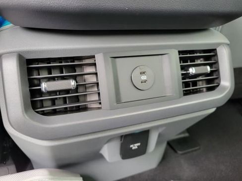 New 2025 Ford F150 Lightning Flash image 15