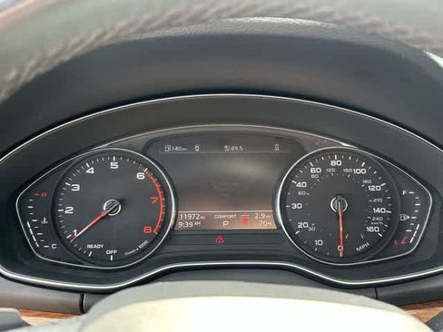 Used 2023 Audi Q5 2.0T Premium w/ Convenience Package AWD/4WD image 7