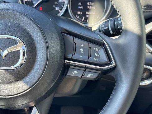 Used 2022 MAZDA CX-5 AWD 2.5 S image 9