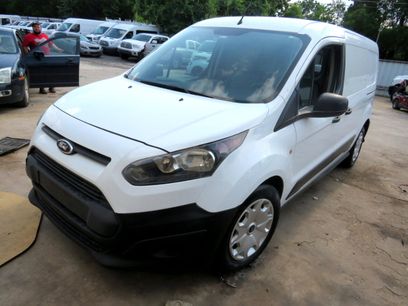 Used 2015 Ford Transit Connect XL