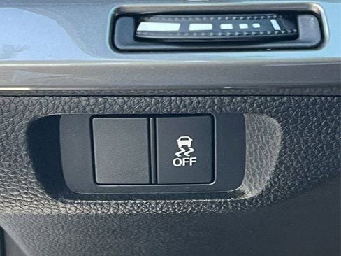 New 2026 Acura Integra FWD image 24