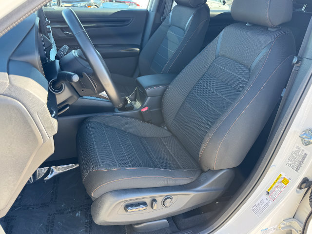 Certified 2025 Honda CR-V Sport image 15