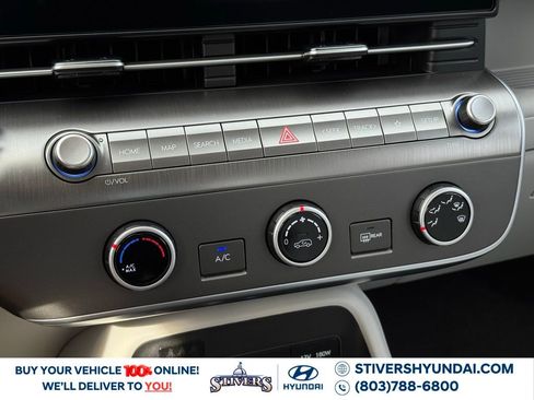 New 2026 Hyundai Kona SE image 27