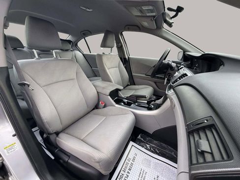 Used 2014 Honda Accord LX image 14