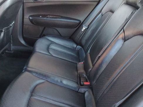 Used 2019 Kia Optima EX w/ EX Premium Package image 9