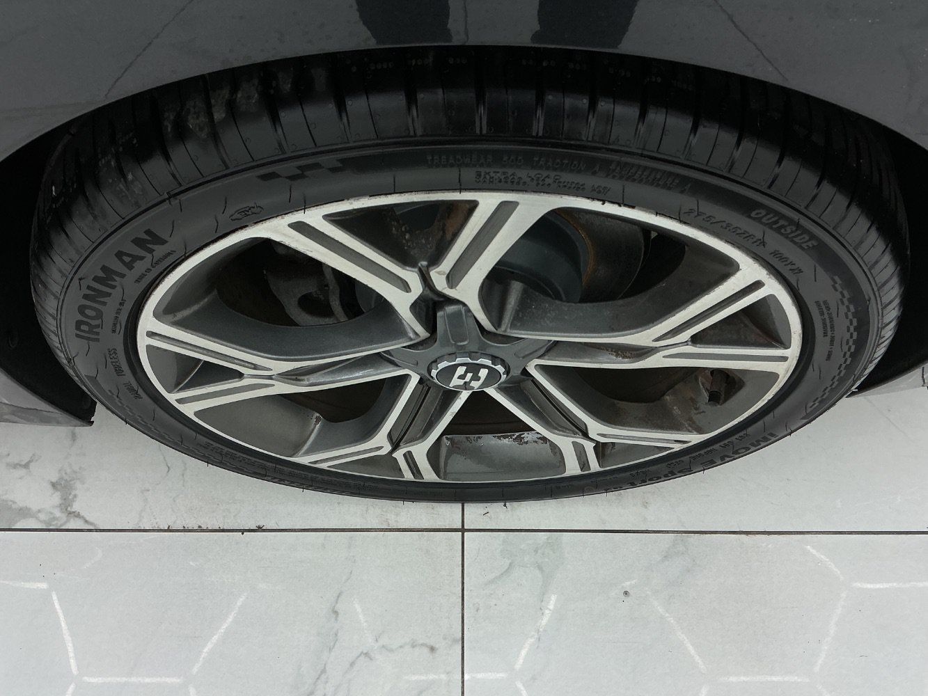 Used 2019 Kia Stinger Premium AWD/4WD image 46