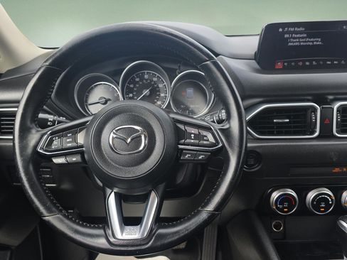 Used 2019 MAZDA CX-5 Sport FWD image 15