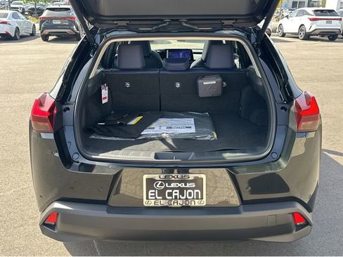New 2026 Lexus UX 300h FWD w/ Accessory Package (Z2) image 19