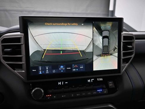 New 2026 Toyota Tundra Platinum AWD/4WD image 9