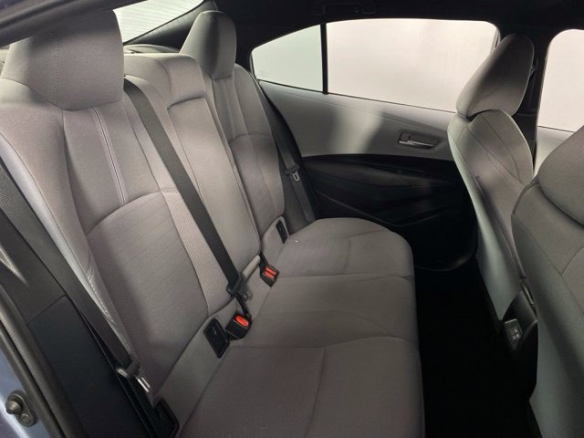Used 2024 Toyota Corolla SE FWD image 17