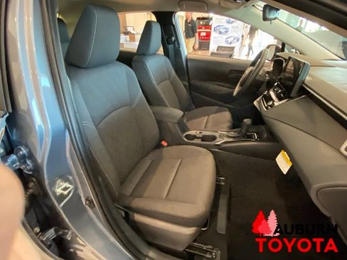 New 2026 Toyota Corolla LE w/ LE Premium Package FWD image 11