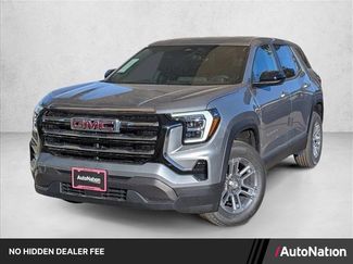 New 2026 GMC Terrain Elevation AWD/4WD video 1